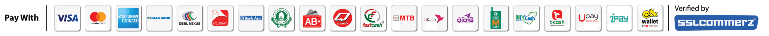 Payment Gateways