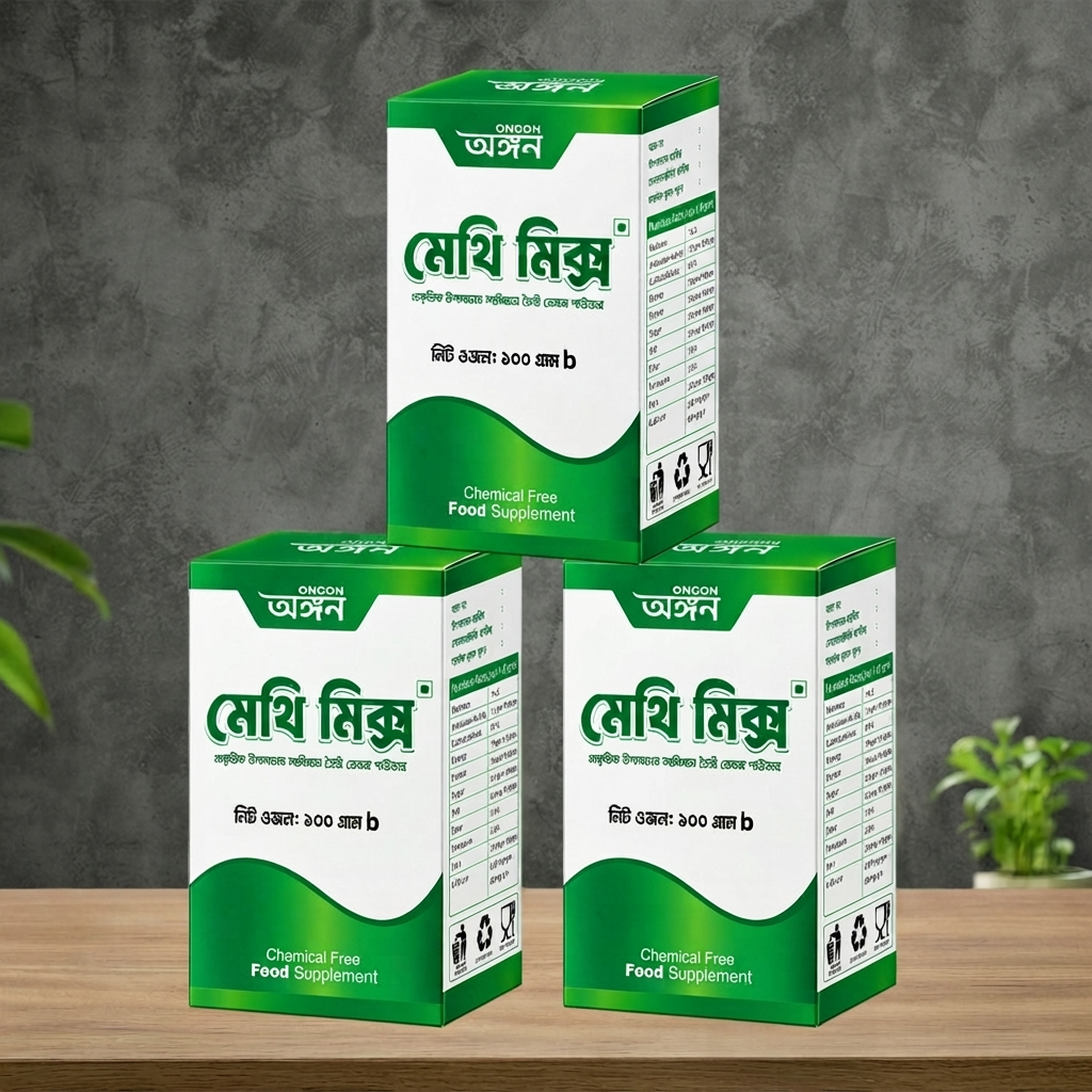 মেথিমিক্স (Methimix) - Image 4
